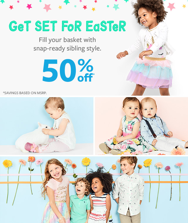 Baby Clothing, Kids Clothes, Toddler Clothes Carter's