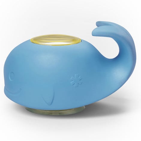 Moby Floating Bath Thermometer Moby Floating Bath Thermometer