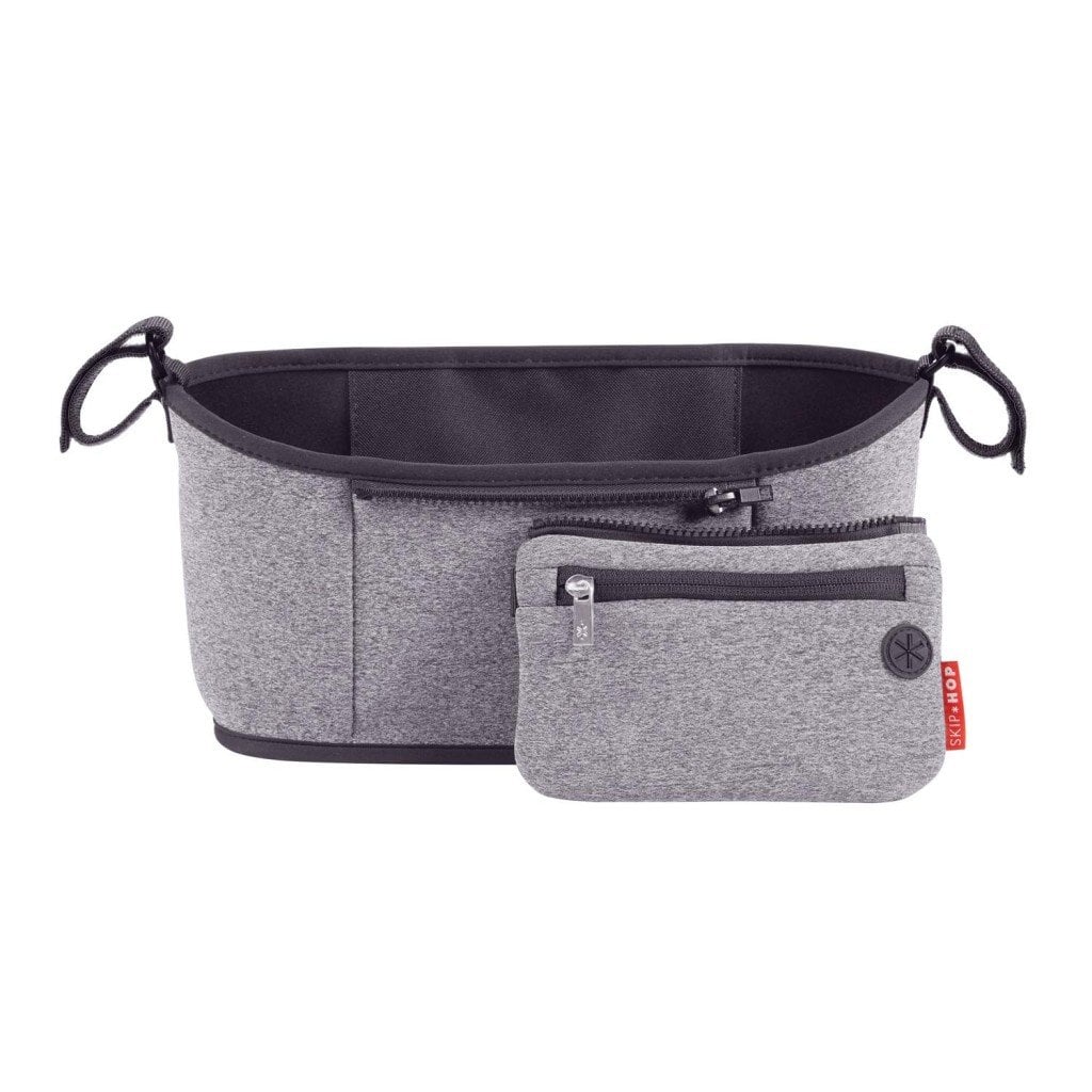 Grab & Go Stroller Organizer Grab & Go Stroller Organizer
