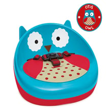Zoo Booster Seat Zoo Booster Seat