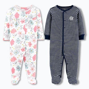 carters infant girl clothes