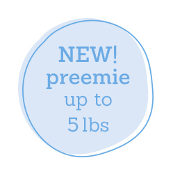 carters preemie size