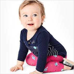 baby girl clothing carter