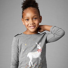 stylish kid girl clothes