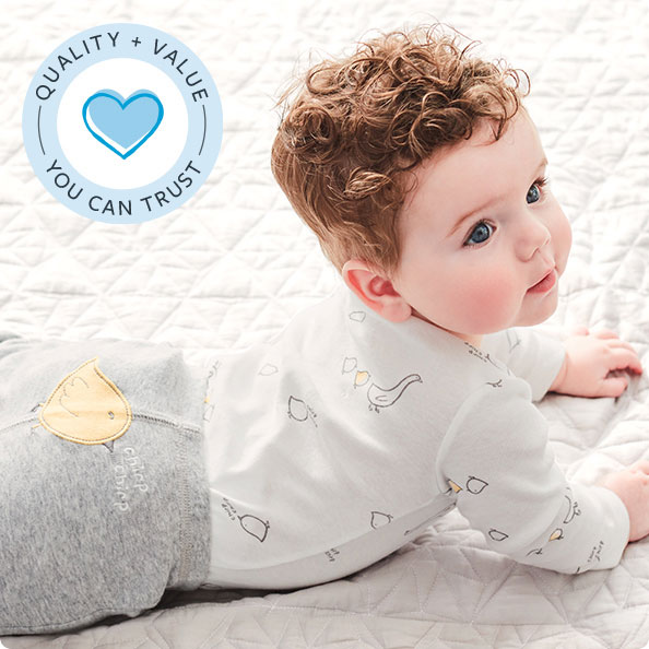 carters newborn dresses