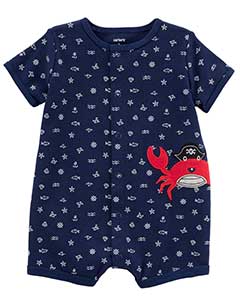 Baby Boy Clothes Outfits Accessories Carter S Free Shipping