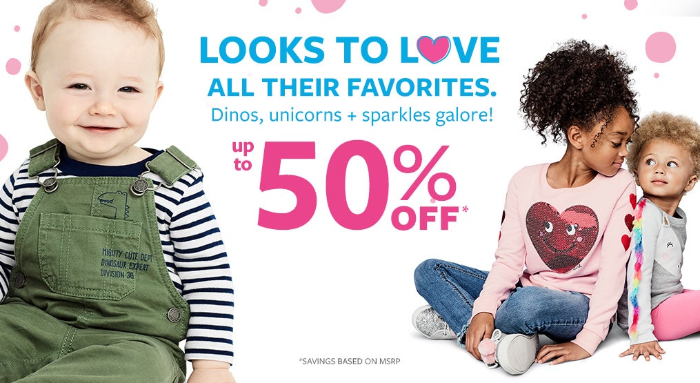 Baby Clothes Carters Free Shipping