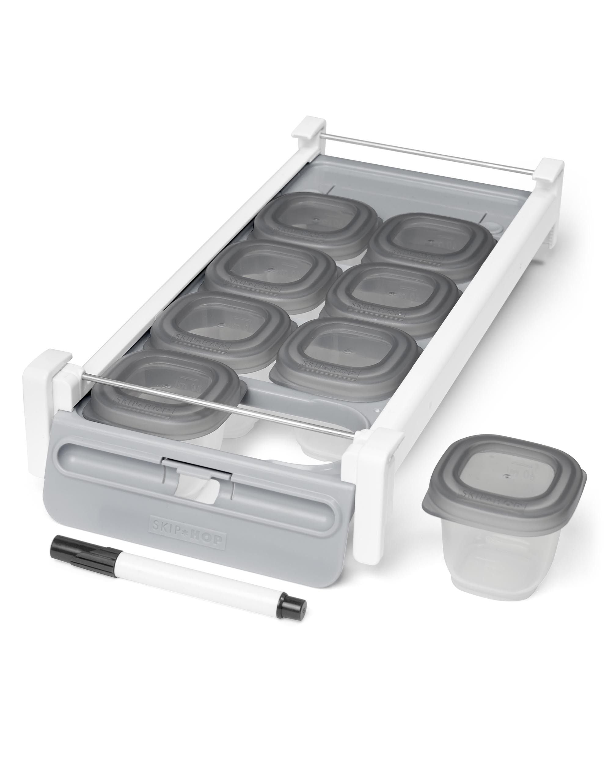 Easy- Store Sliding Tray Easy-Store Sliding Tray Set