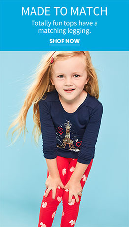 11 Pcs Carter/'s Kid Girl/'s Tops Size 8