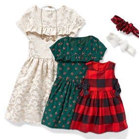 cute dresses for 7 year olds