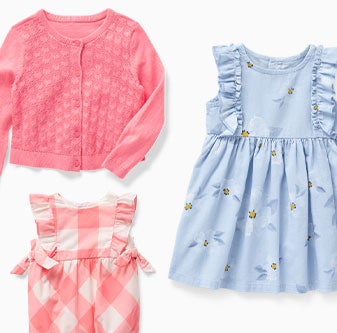 baby girl style