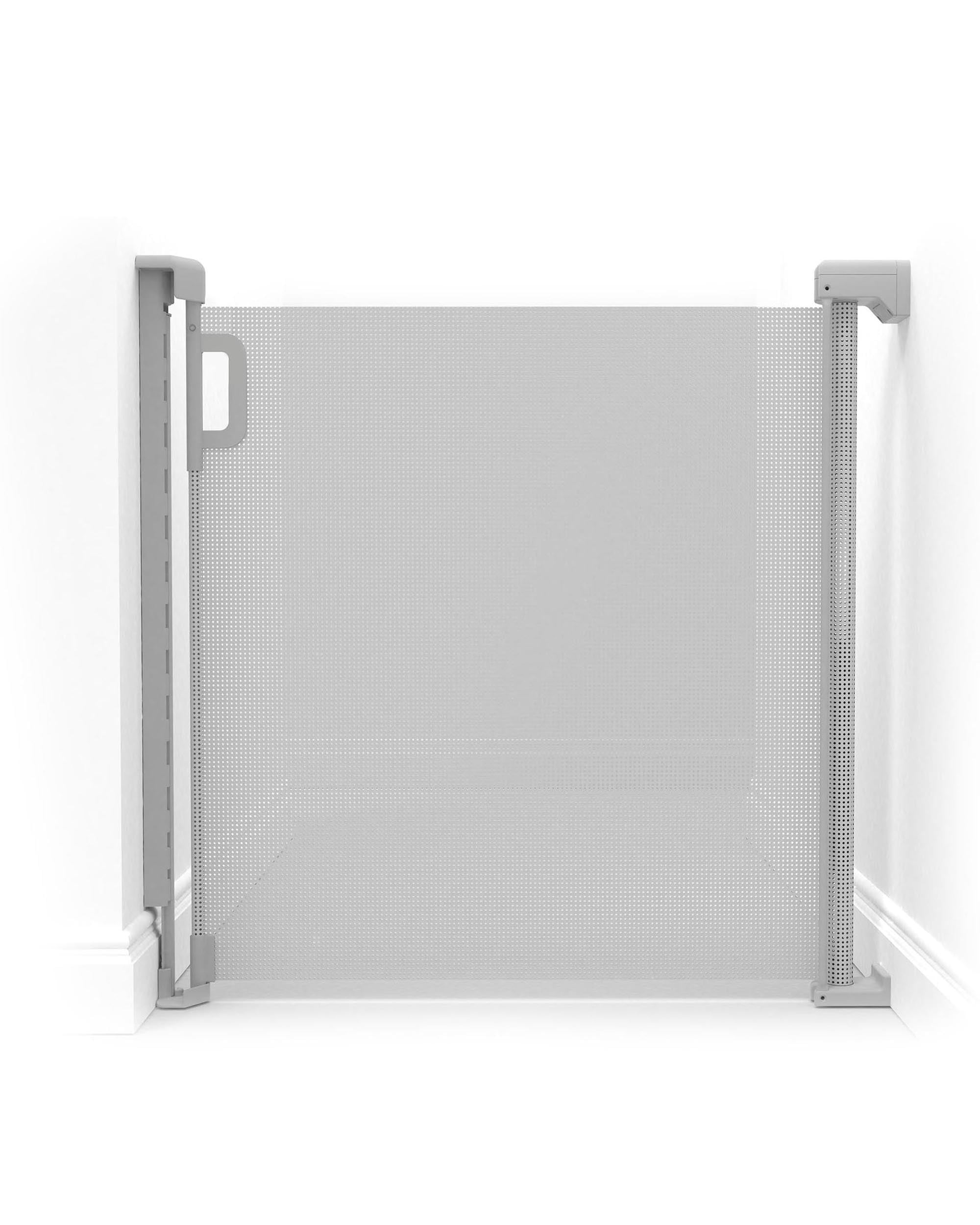 PLAYVIEW Retractable Mesh Gate PLAYVIEW Retractable Mesh Gate