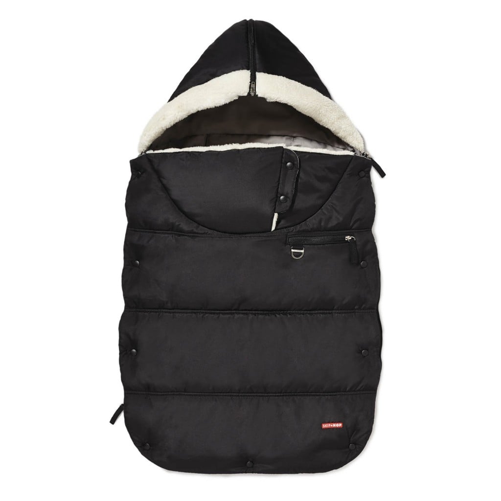 Stroll & Go Three-Season Footmuff Stroll & Go Three-Season Footmuff