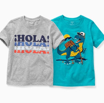 kid casual wear