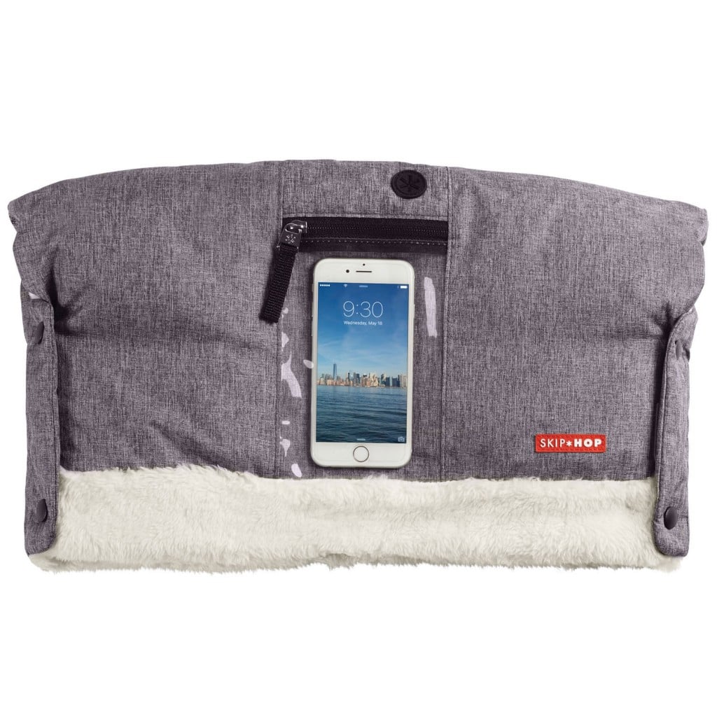 Stroll & Go On-Call Hand Muff Stroll & Go On-Call Hand Muff