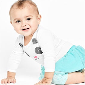 baby girl clothing carter