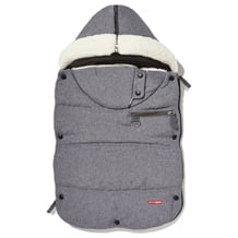 Stroll & Go Three-Season Footmuff Stroll & Go Three-Season Footmuff