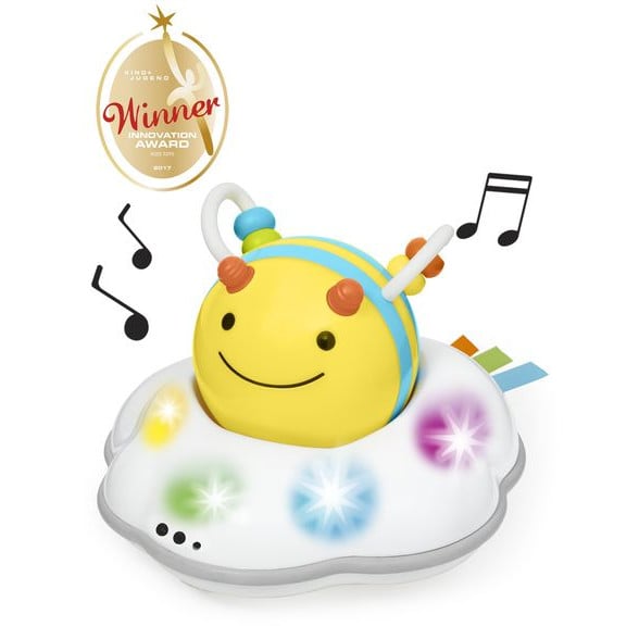 Explore & More Follow-Bee Crawl Toy Explore & More Follow-Bee Crawl Toy