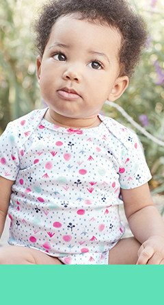 Organic Baby Toddler Clothes Little Planet From Carter S