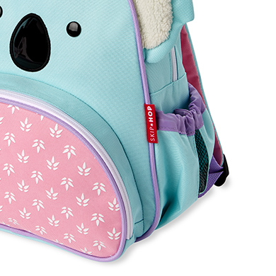 carter's unicorn backpack