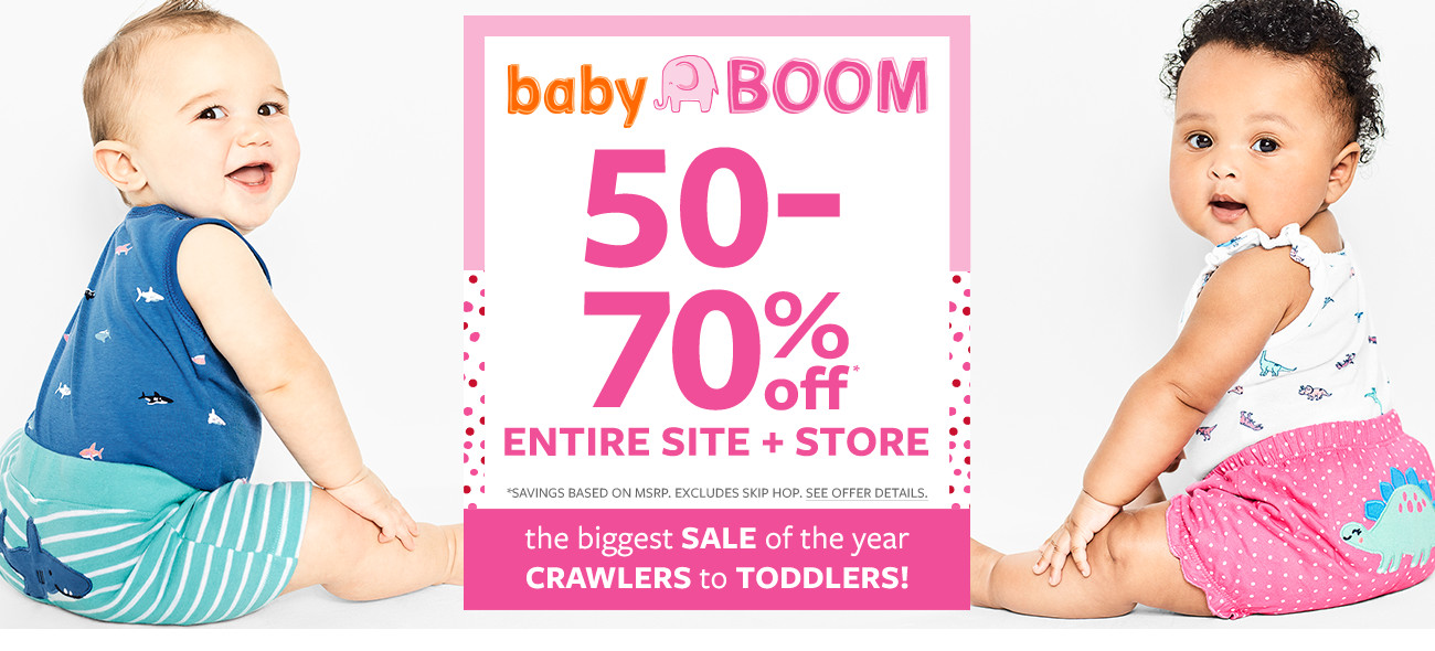 Baby Clothing, Kids Clothes, Toddler Clothes Carter's