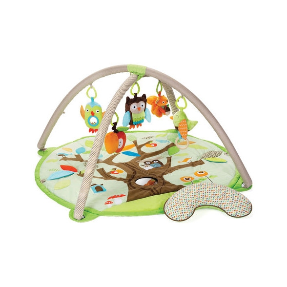 Treetop Friends Activity Gym Treetop Friends Activity Gym