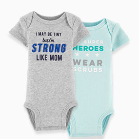 carter's clothes for baby boy