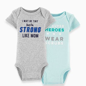 carters baby shirts