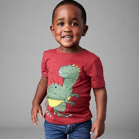 2t boy summer clothes