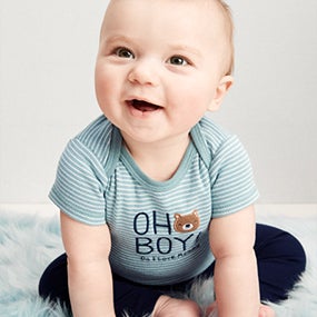 11 month baby boy dress