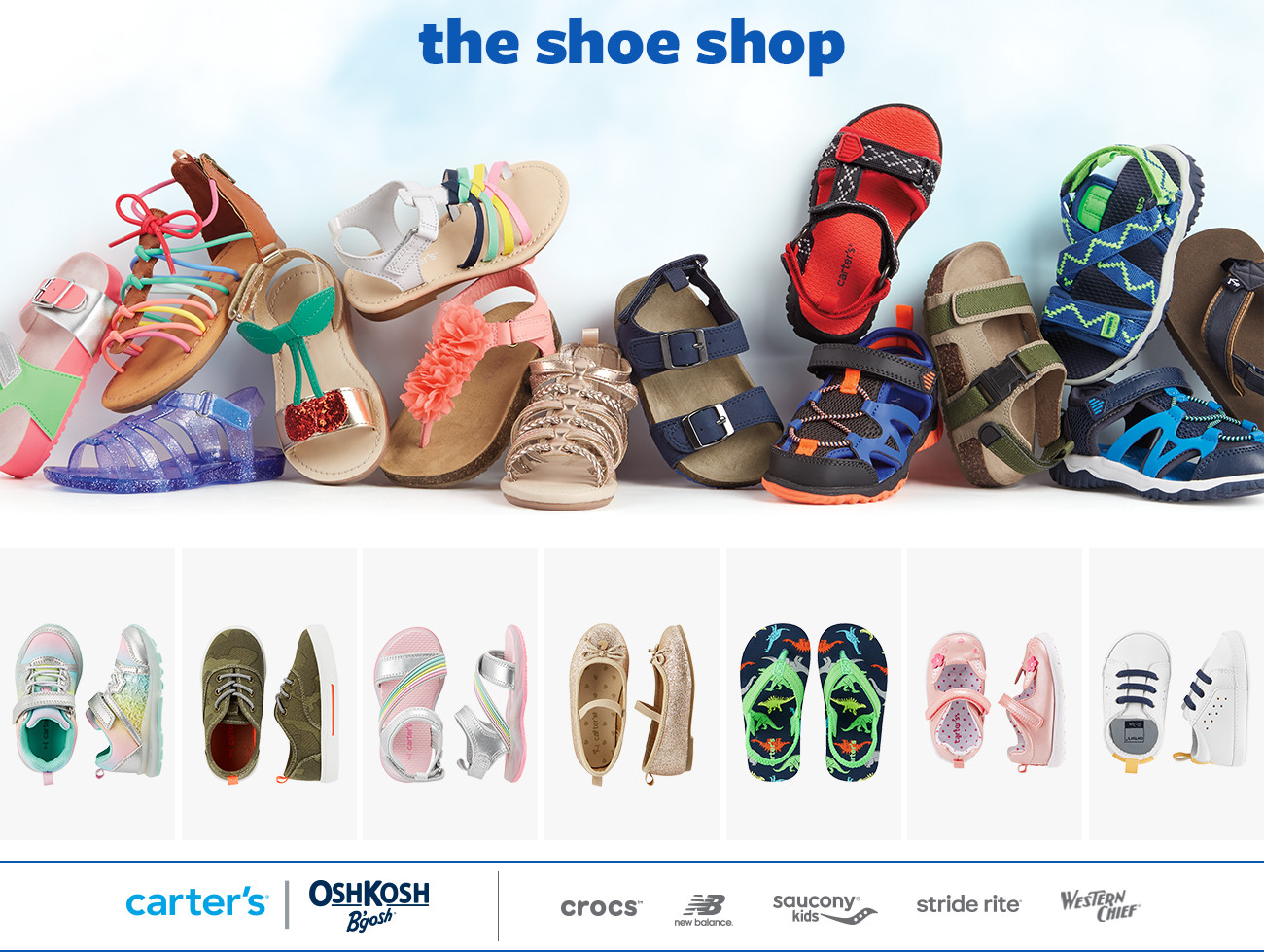 carters shoes for toddlers