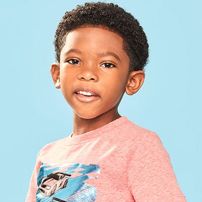 5 to 6 years boy dress size