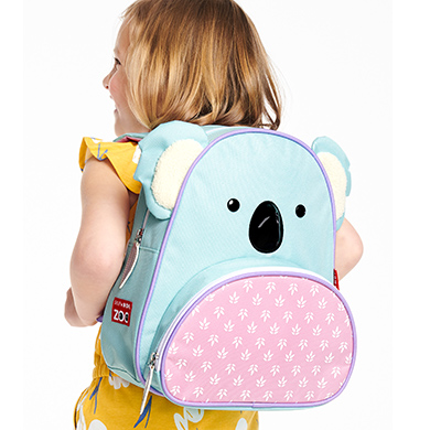 carter's unicorn backpack