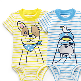 baby boy clothing carter