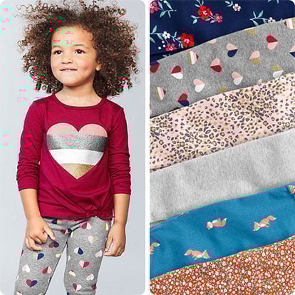 children's boutique little rock ar