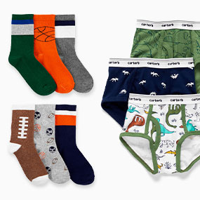 carters boys
