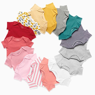 Baby Boy | Carter's | Free Shipping