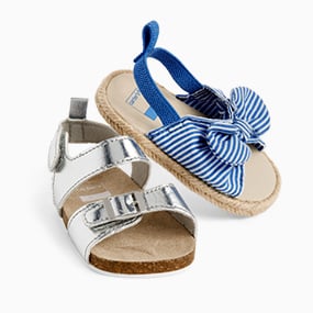 Baby Girls red shoes gorgeous 3 styles