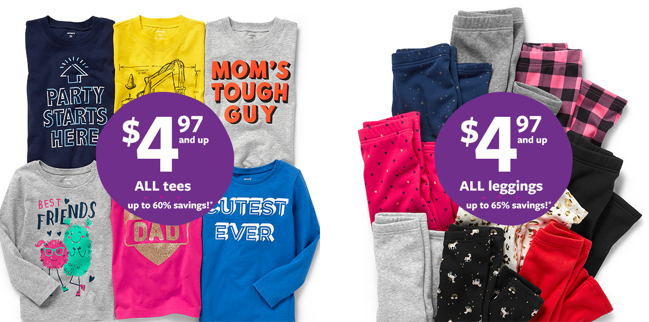 baby clothing kids clothes toddler clothes carter s