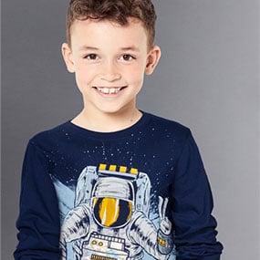 Boy Clothes | Carter's | Free Shipping