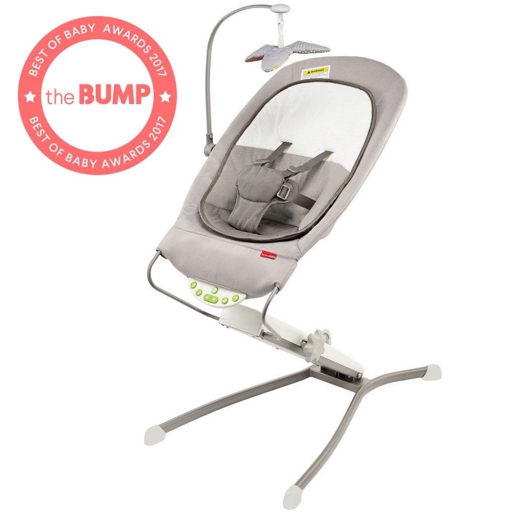 Uplift Mult-Level Baby Bouncer Uplift Mult-Level Baby Bouncer