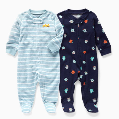 Baby Boy Carter S Free Shipping