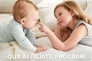 OUR AFFILIATE PROGRAM