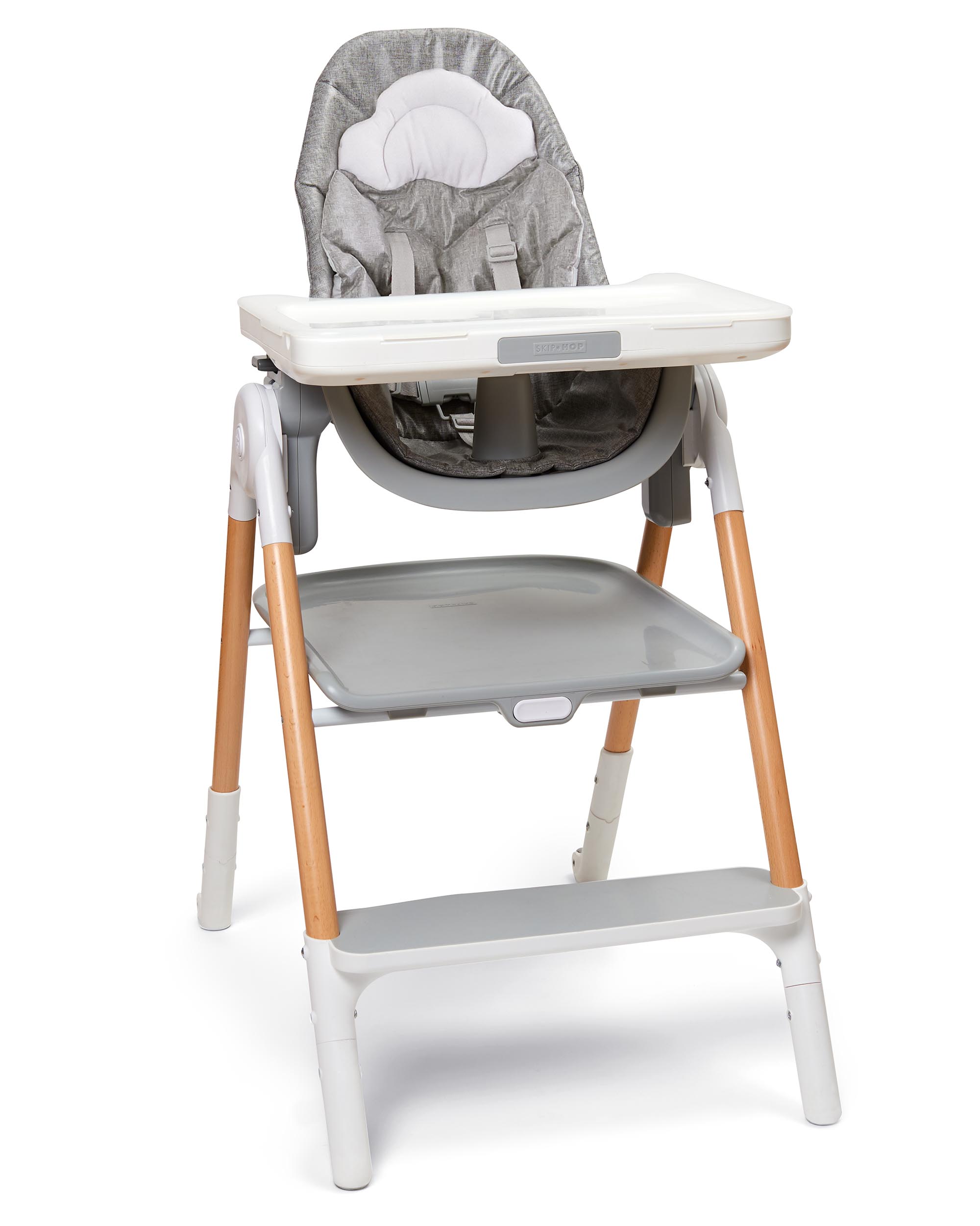 Sit-To-Step High Chair Sit-To-Step High Chair