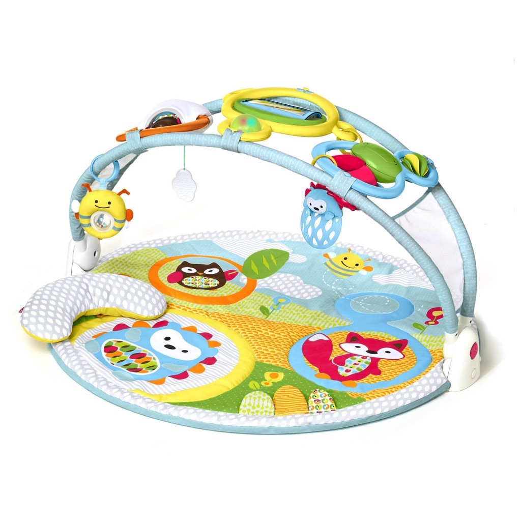 Explore & More Amazing Arch Activity Gym Explore & More Amazing Arch Activity Gym