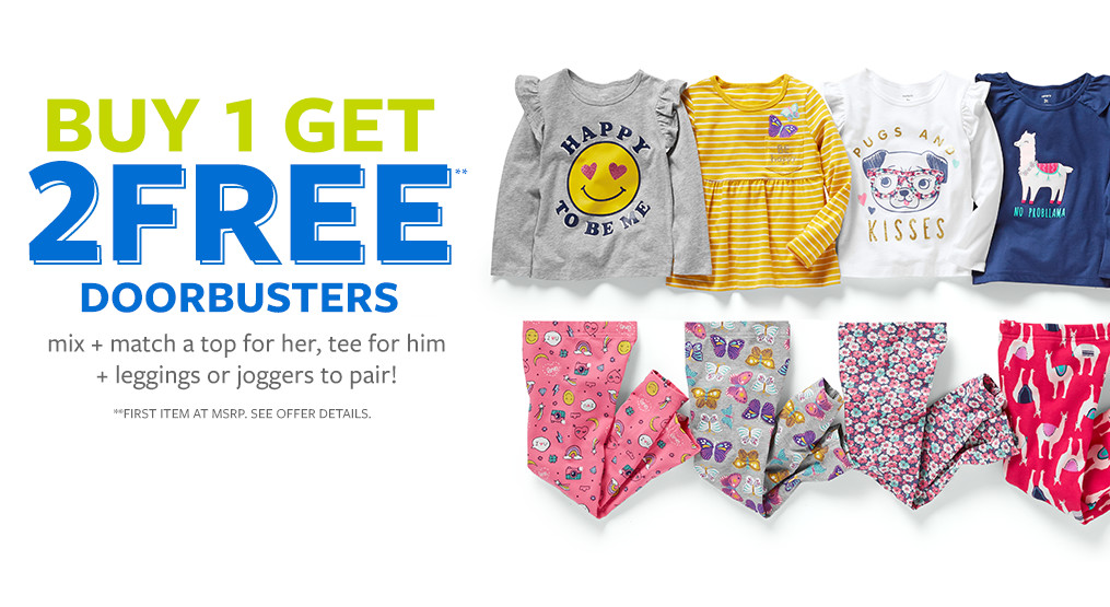 Toddler Girls' Clothes Clothing & Dresses for Girls Carter's Free