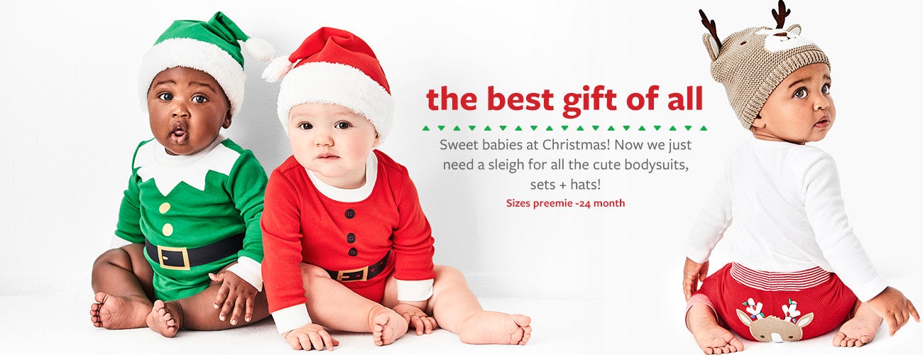 Carters preemie 70% Off coupon and 55 more money-saving offers for Carter's! Save more at every store with Coupon Sherpa!