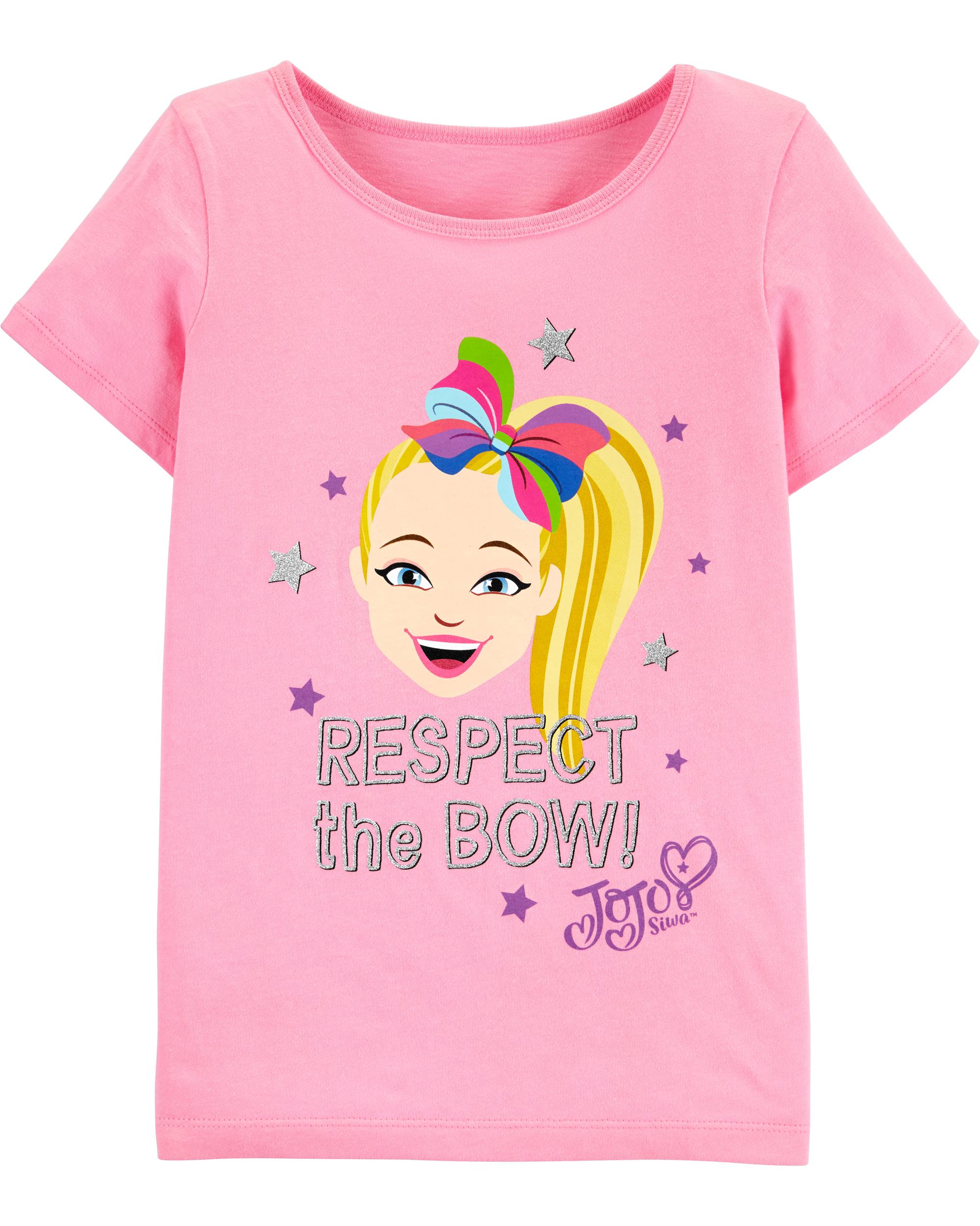 men's jojo siwa shirt