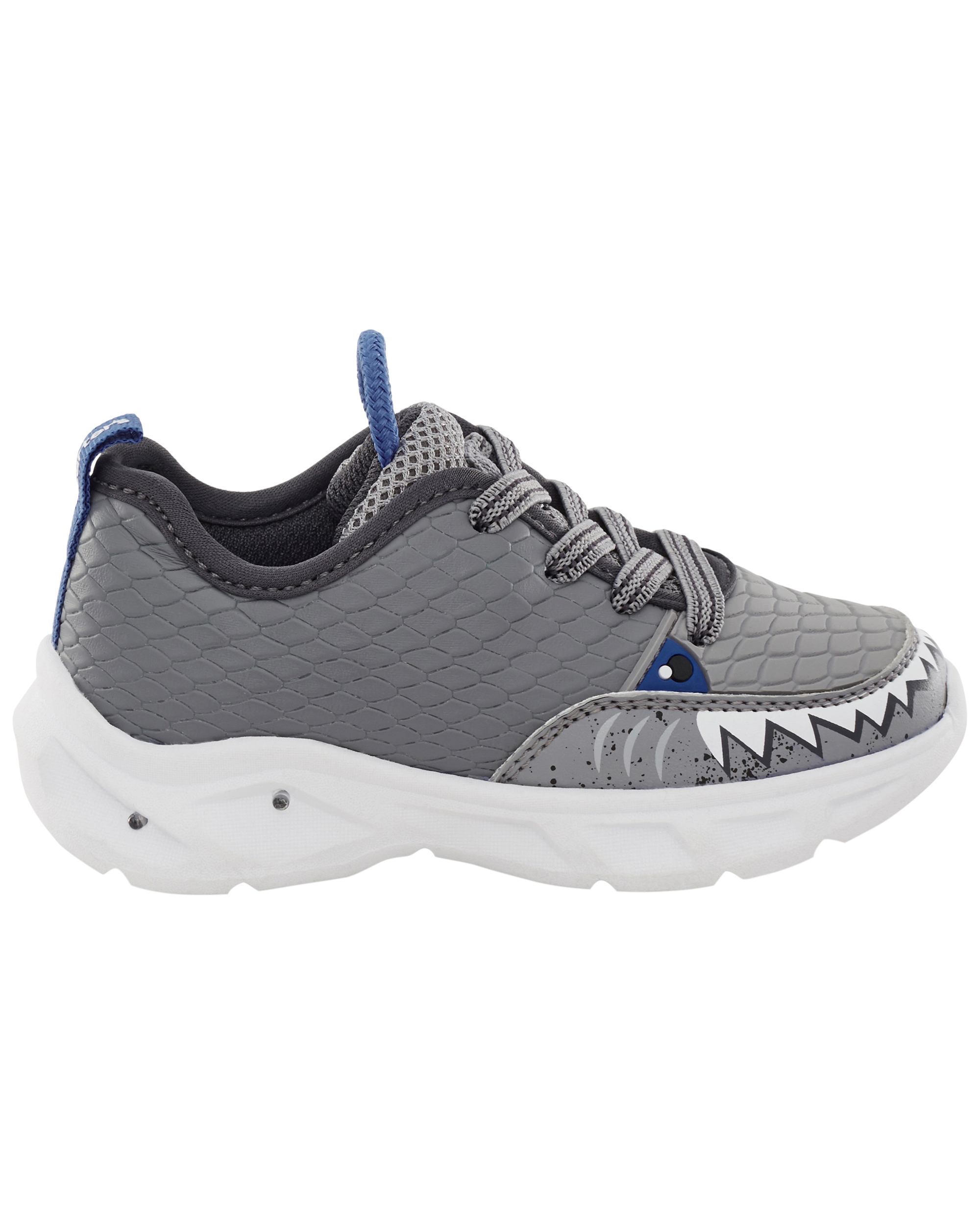 Carter's shark shoes Clearance