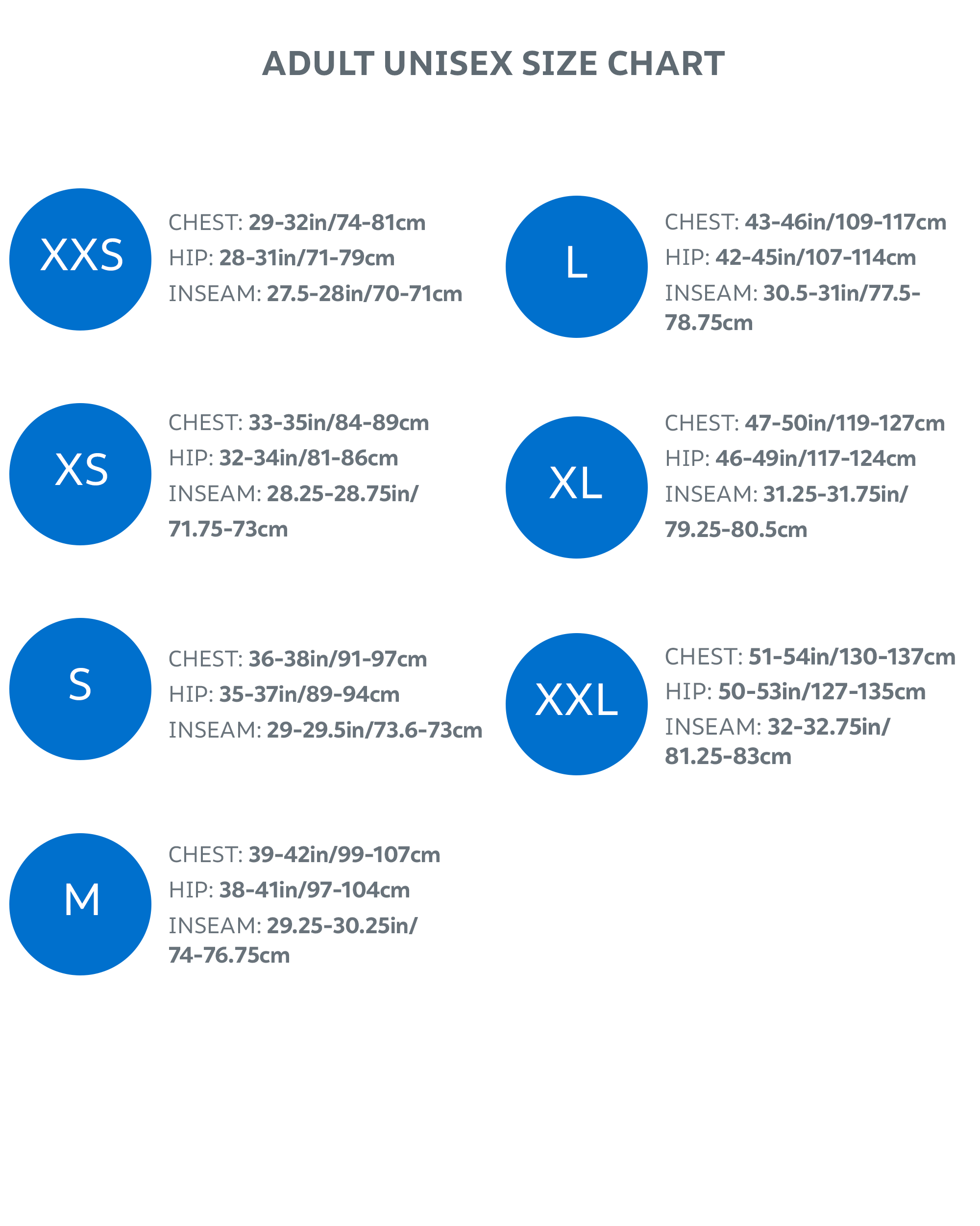 Just One You By Carter S Size Chart